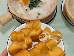 -广记海鲜(杨汊湖一店)