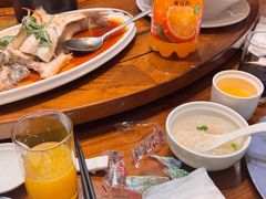 -二分八云雁阁•新晋菜大同味(长治路店)