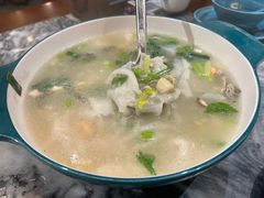 -安泰楼·佛跳墙创始人·传统闽味早茶·酒楼(三坊七巷闽菜地标店)