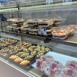 烘培工厂店，就在明瓦廊