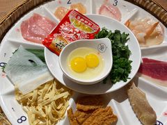 -上坐过桥米线(顺城店)