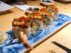 -昱匠·日本料理(金融街店)