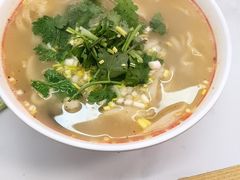 -青年路烩面馆(绿地世纪城店)