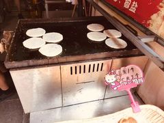 -川味麻辣串(中原小吃街)