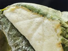 -叶婆婆豆浆馍馍