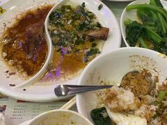 -澳门陈光记烧味饭店(郎家园店)