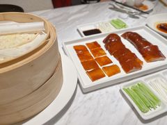 -香樟花园新粤料理(无锡万象城店)