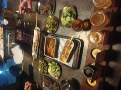 -麦凯伦烧烤·精酿超级工厂店(金桥总店)