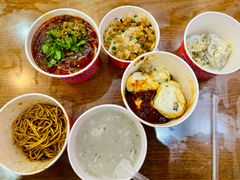 -三镇民生甜食馆(胜利街总店)