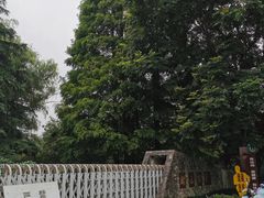 -赭山公园