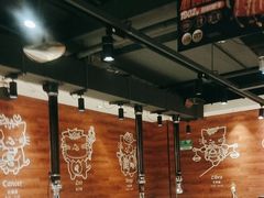 -猫爪爪原切自助烤肉(观音桥阳光世纪店)