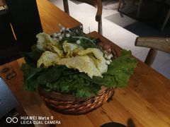 全家福拼盘-半天妖烤鱼(方庄店)