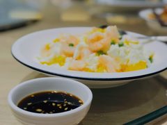 -味莊·青岛菜(云霄路店)