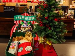 -星巴克(天津五大道店)