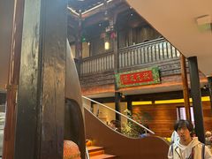 -芸南道·过桥米线(昆明老街旗舰店)