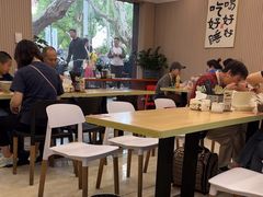 -小马牛肉面·牛骨熬制(南京博物院店)