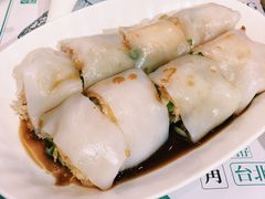 脆皮鲜虾肠-点点心点心专门店(湾仔店)