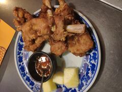 香茅鸡串-simply thai天泰(长泰广场店)