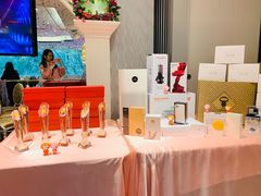 -新兴家喻酒家·羊城名宴(昌岗店)