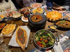 -卢布里西餐厅(总店)