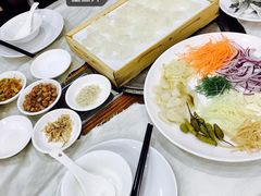 -凯盈阁·顺德私房菜·桑拿鸡
