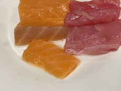 -汉巴味德·烤肉与啤酒的自助(杭州大悦城店)