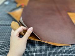 -零几体验diy皮具工作室(振业城店)