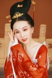 -盘子女人坊古装写真摄影(天津总店)