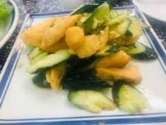 -八两八金·莱芜特色炒鸡(市南漳浦路店)