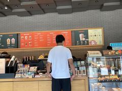 -星巴克(大连甘井子万达分店)