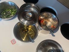 -野菌皇海景野生菌火锅(滨海大道店)