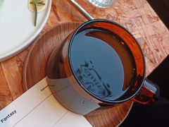 -fishtank鱼缸咖啡(三山街店)