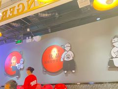 大堂-龍歌自助小火锅(李沧丽达店)