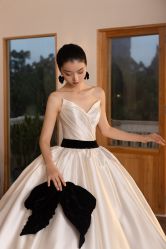 -MISS MIA 婚纱品牌馆