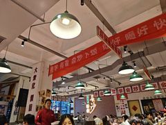 -龙师傅卤炒(天马店)