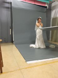 点击看大图 -唯一视觉婚纱摄影(李家村店)