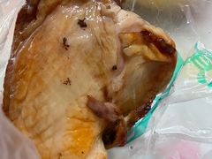 -大益烤鸡