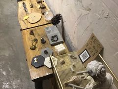 -春庄咖啡SpringHues(钟楼小区店)