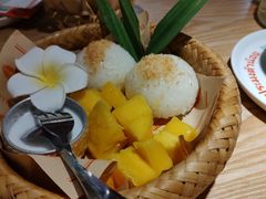 -小小集渔·泰式大排档(南京江宁万达店)