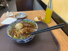 -有礼有面(知春路店)