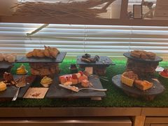 -北京王府井希尔顿酒店·万斯阁西餐厅