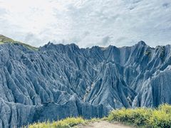 -墨石公园景区