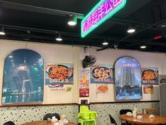 -澳门陈光记烧味饭店(南京德基广场店)