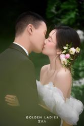 -金夫人婚纱摄影(西昌店)