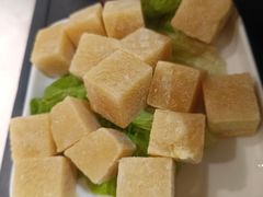 -京悦南门涮羊肉·羊蝎子火锅(田林路店)