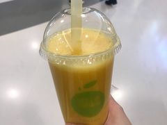 -树心旁千层蛋糕(国瑞购物中心店)
