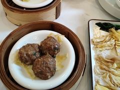 -东江渔村·古典园林·30年粤菜老字号(太和店)