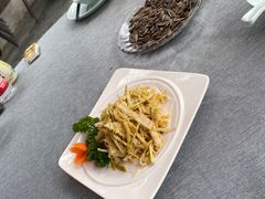-龙井壹号·茶缘山景宴(龙井村店)