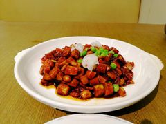 -宏玲餐厅(四川南路店)