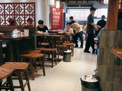 -寻裕记·现炒浇头面(人民广场店)